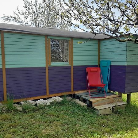 Maison Dougnac Fleurance Luaran gambar