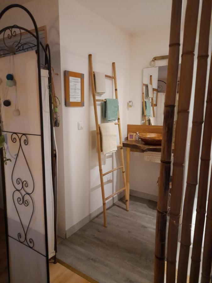 Maison Dougnac Fleurance Luaran gambar