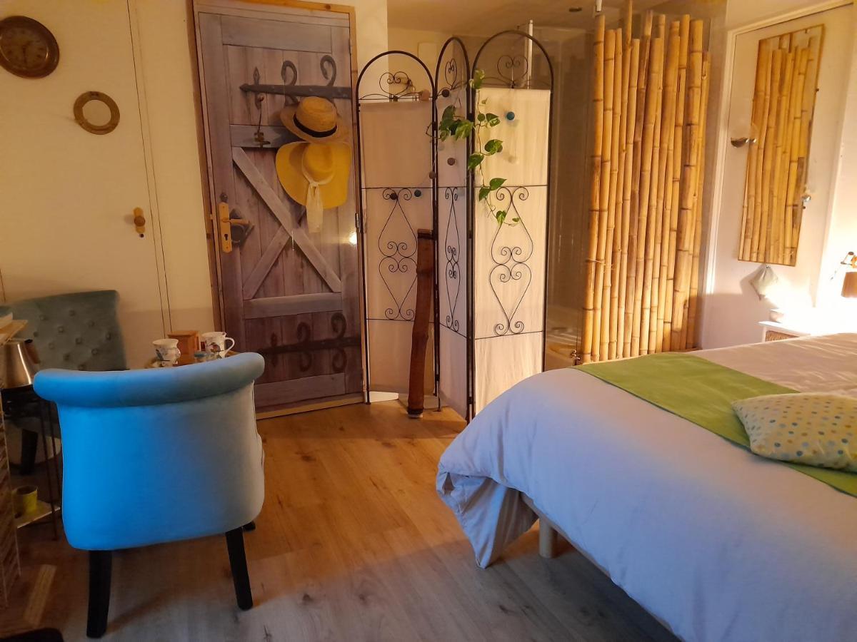 Maison Dougnac Fleurance Luaran gambar
