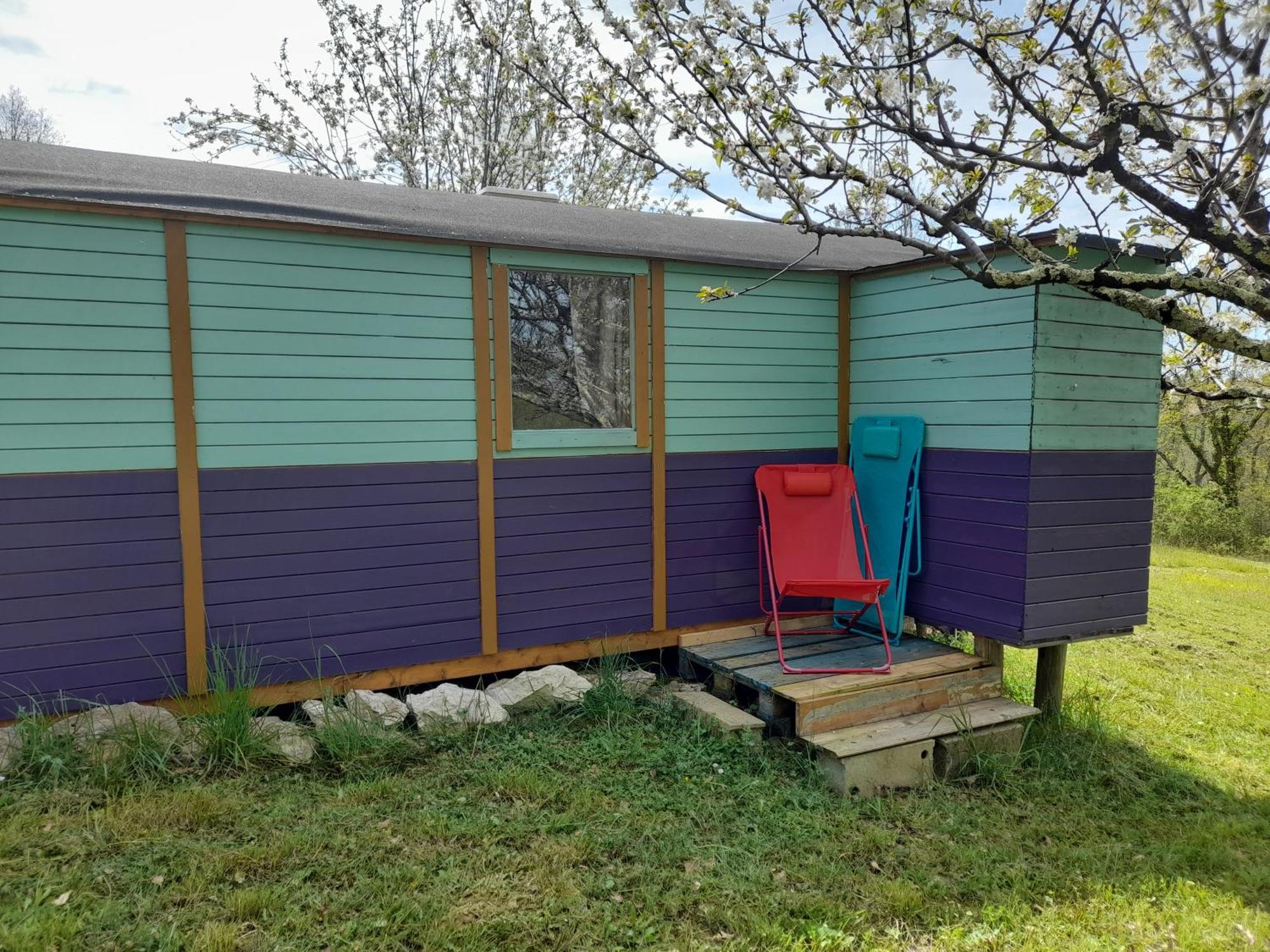 Maison Dougnac Fleurance Luaran gambar